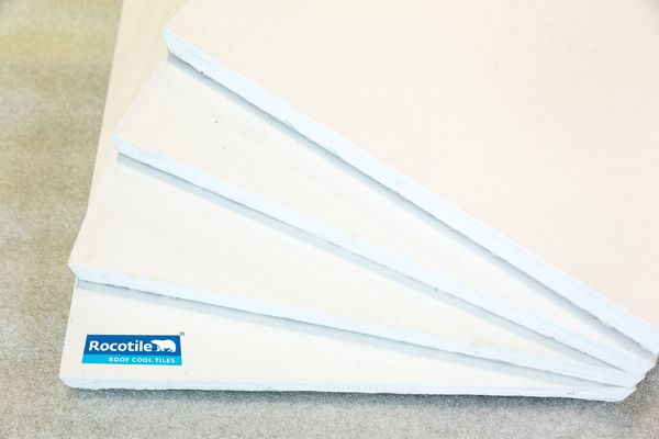 Beat the Heat with Rocotile Cooling Tiles